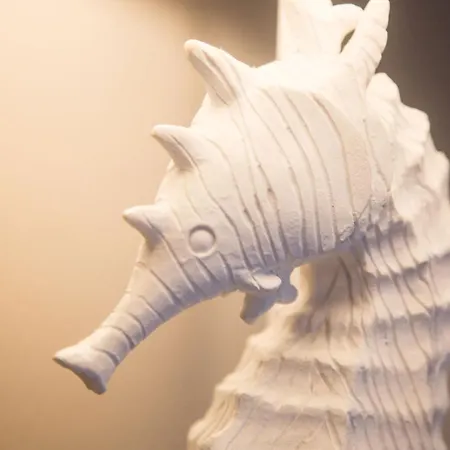 Haus Seeadler Strandflieder Lejlighed *