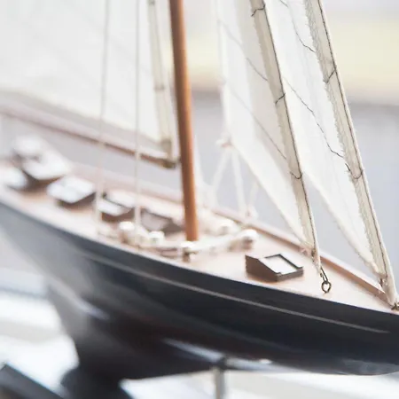 Lejlighed Haus Seeadler Strandflieder